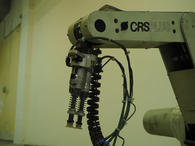 Crs plus - afbeelding 9 van  11