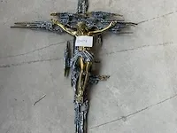 Crucifix - afbeelding 2 van  7