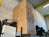 Cruden gamestoelen (6x) - afbeelding 2 van  6