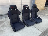 Cruden gamestoelen (6x) - afbeelding 5 van  6