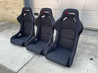 Cruden gamestoelen (6x) - afbeelding 1 van  6
