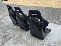 Cruden gamestoelen (6x) - afbeelding 4 van  6