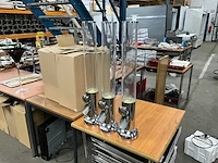 Cruesli dispensers - afbeelding 1 van  6