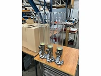 Cruesli dispensers - afbeelding 2 van  6
