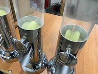 Cruesli dispensers - afbeelding 3 van  6