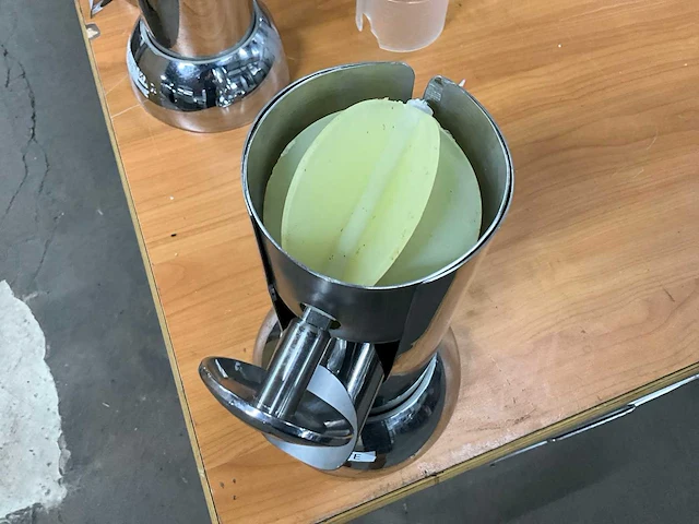 Cruesli dispensers - afbeelding 6 van  6