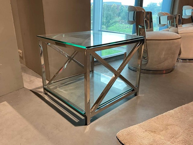 Crusa salontafel - afbeelding 1 van  8