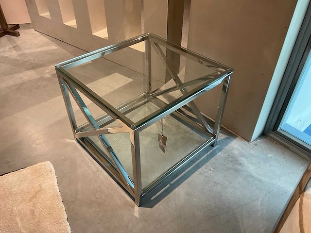 Crusa salontafel - afbeelding 7 van  8