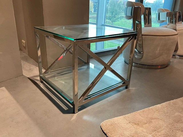 Crusa salontafel - afbeelding 2 van  8