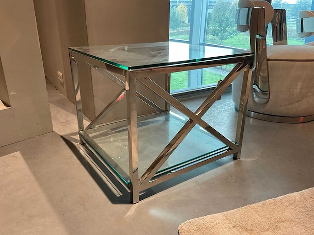 Crusa salontafel - afbeelding 6 van  8