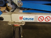 Cruse hüb & fördersysteme - afbeelding 4 van  7