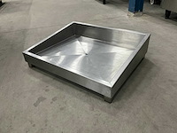 Crushed ijsbak - afbeelding 1 van  5