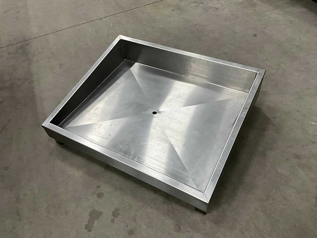 Crushed ijsbak - afbeelding 2 van  5