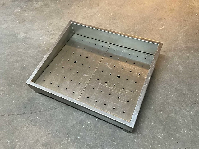 Crushed ijsbak - afbeelding 2 van  5