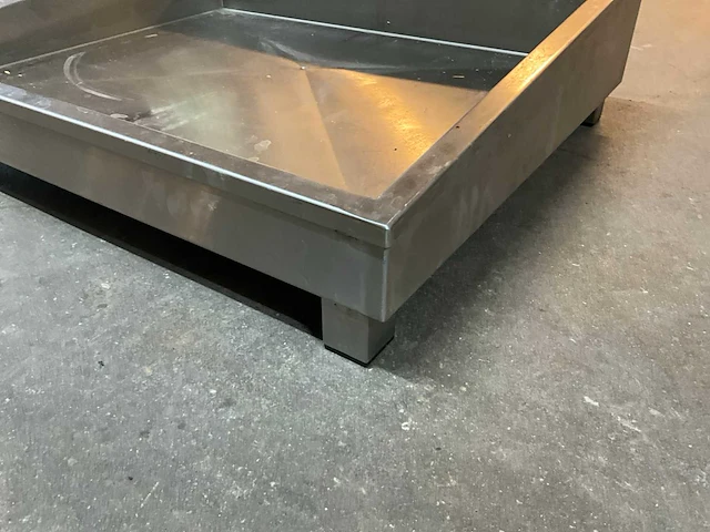 Crushed ijsbak - afbeelding 4 van  5