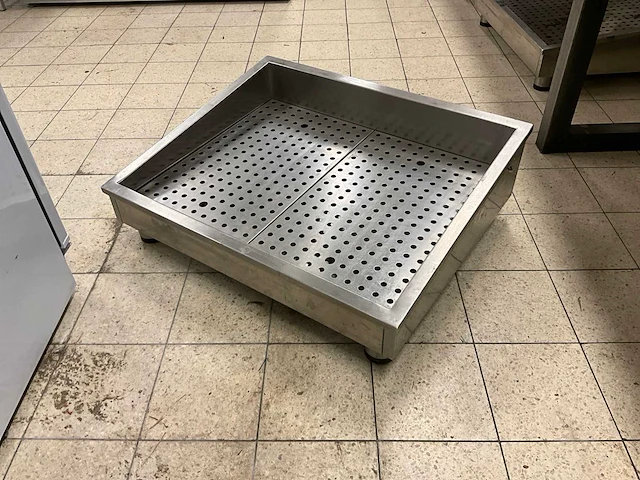 Crushed ijsbak - afbeelding 1 van  4