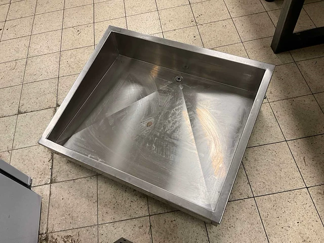 Crushed ijsbak - afbeelding 3 van  4