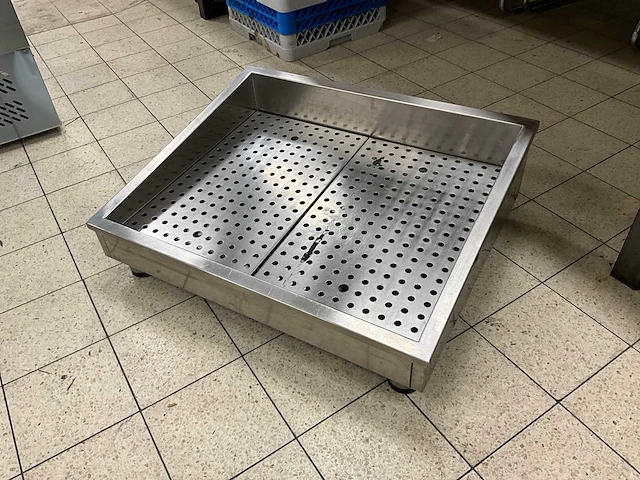 Crushed ijsbak - afbeelding 1 van  4