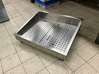 Crushed ijsbak - afbeelding 1 van  4