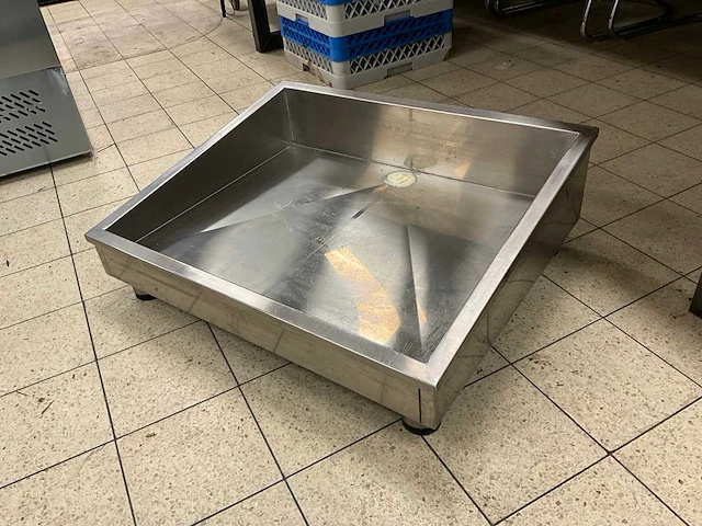 Crushed ijsbak - afbeelding 3 van  4