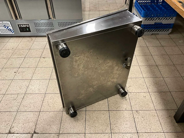 Crushed ijsbak - afbeelding 4 van  4