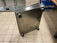 Crushed ijsbak - afbeelding 4 van  4