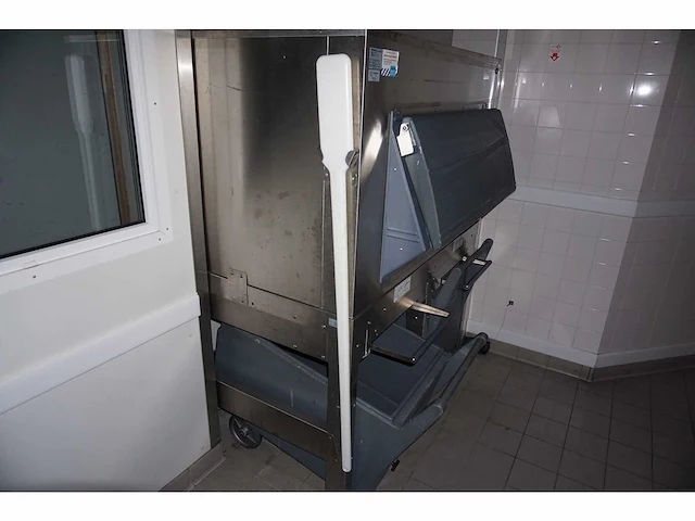 Crushed ijsmachine - afbeelding 2 van  10