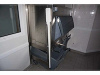 Crushed ijsmachine - afbeelding 2 van  10