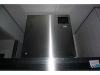 Crushed ijsmachine - afbeelding 6 van  10