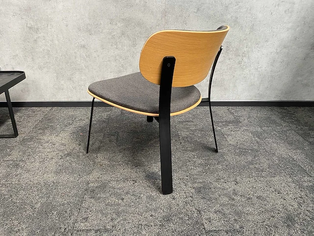 Cruso springback - design lounge set - afbeelding 2 van  17