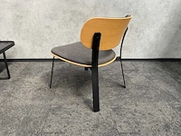 Cruso springback - design lounge set - afbeelding 2 van  17