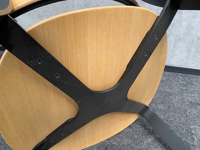 Cruso springback - design lounge set - afbeelding 5 van  17
