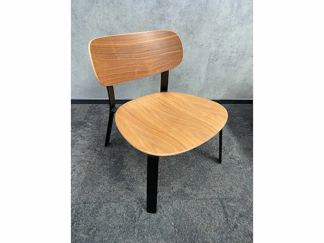 Cruso springback - design lounge set - afbeelding 6 van  17