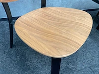 Cruso springback - design lounge set - afbeelding 8 van  17