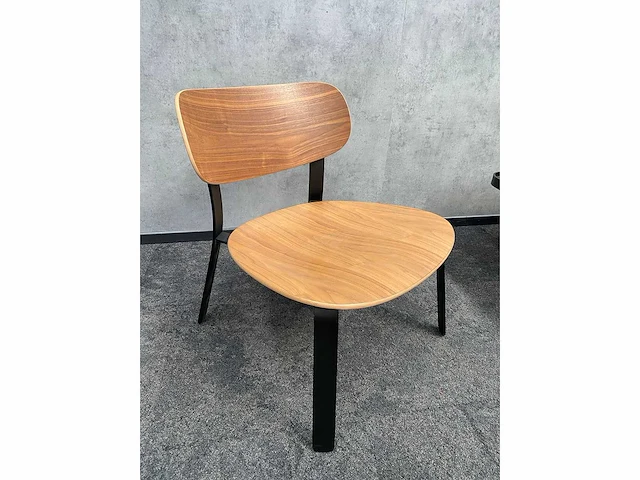 Cruso springback - design lounge set - afbeelding 13 van  17