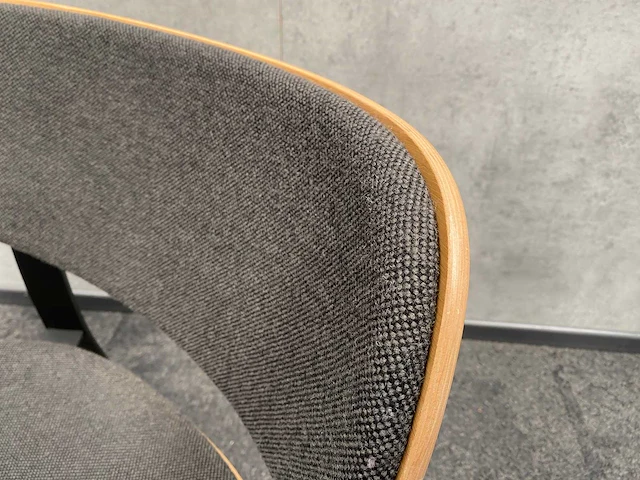 Cruso springback - design lounge set - afbeelding 17 van  17