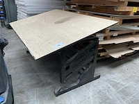 Cryostyle tekentafel - afbeelding 1 van  1