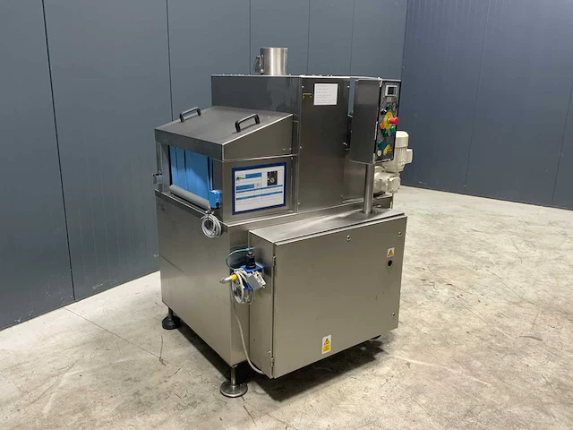 Cryovac st12 elh waterbaklift - afbeelding 1 van  8