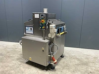 Cryovac st12 elh waterbaklift - afbeelding 2 van  8
