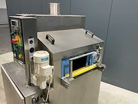 Cryovac st12 elh waterbaklift - afbeelding 3 van  8
