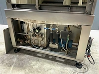 Cryovac st98 stoom sealmachine - afbeelding 7 van  10