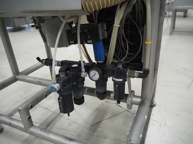 Cryovac / w.r. grace & co - afbeelding 4 van  13