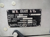 Cryovac / w.r. grace & co - afbeelding 5 van  13