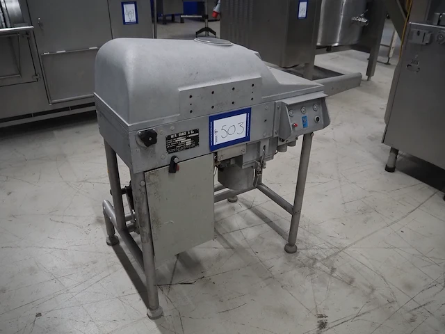 Cryovac / w.r. grace & co - afbeelding 6 van  13