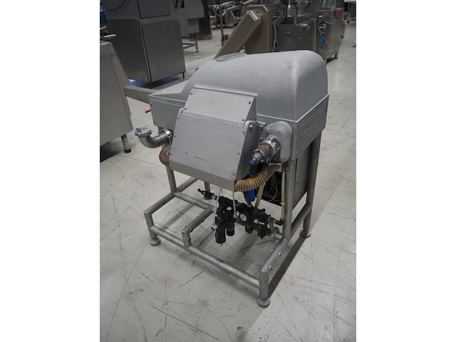 Cryovac / w.r. grace & co - afbeelding 7 van  13