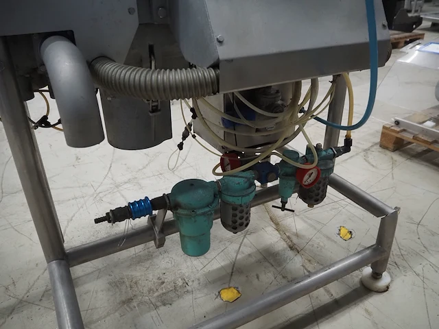 Cryovac / w.r. grace & co - afbeelding 7 van  16