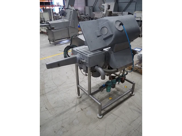 Cryovac / w.r. grace & co - afbeelding 10 van  16