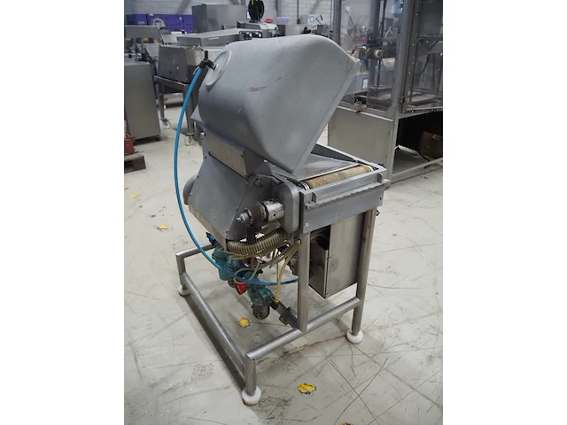 Cryovac / w.r. grace & co - afbeelding 11 van  16
