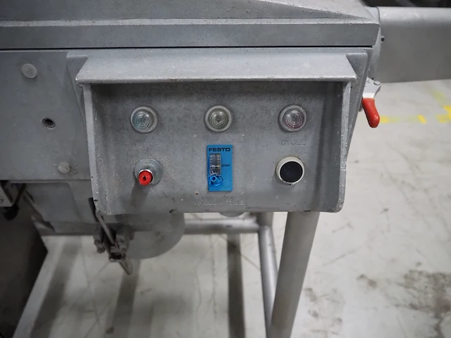 Cryovac / w.r. grace & co - afbeelding 2 van  11