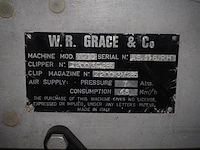 Cryovac / w.r. grace & co - afbeelding 3 van  11